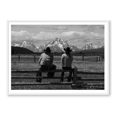 Open Country