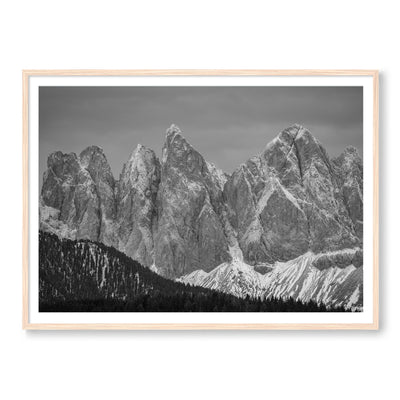 Dolomiti