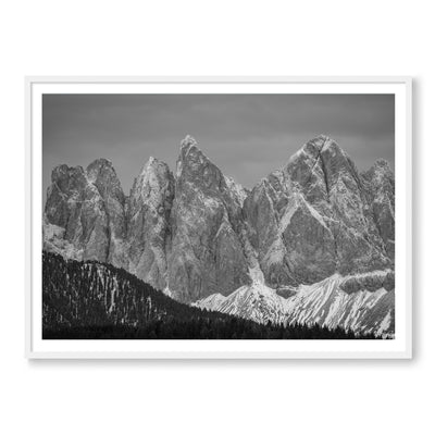 Dolomiti