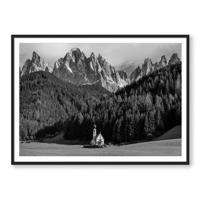Heavens Peak