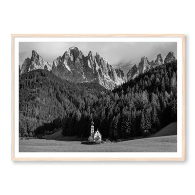 Heavens Peak