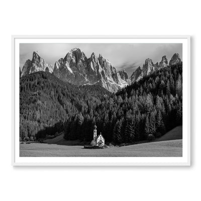 Heavens Peak