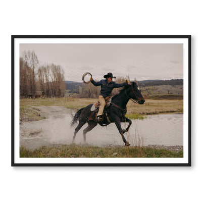 Born To Run