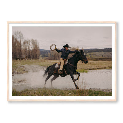 Born To Run