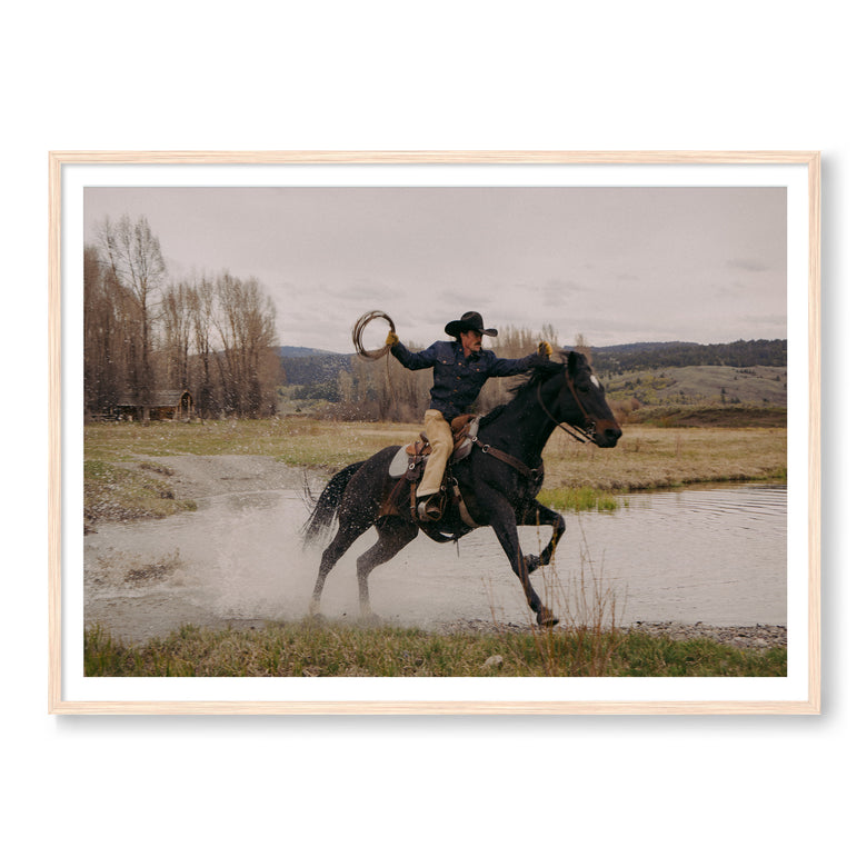 Born To Run