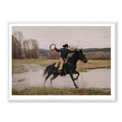 Born To Run
