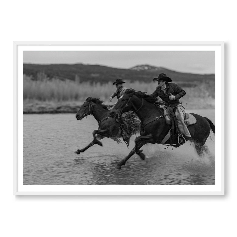 The Wild Ones