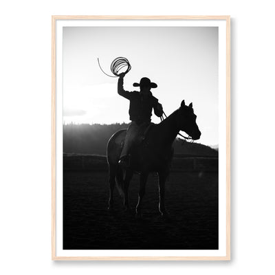 The Cowboy