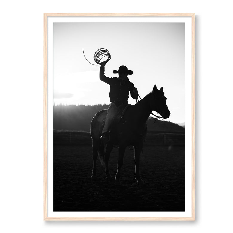 The Cowboy