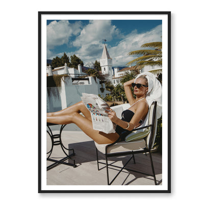 The Leisure Report