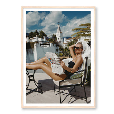 The Leisure Report