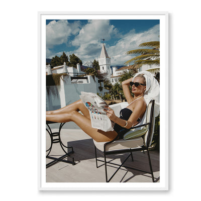 The Leisure Report