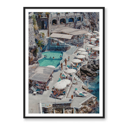 Hotel Santa Caterina