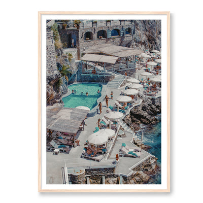 Hotel Santa Caterina