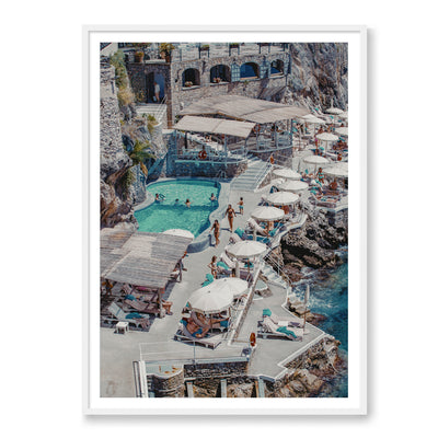 Hotel Santa Caterina