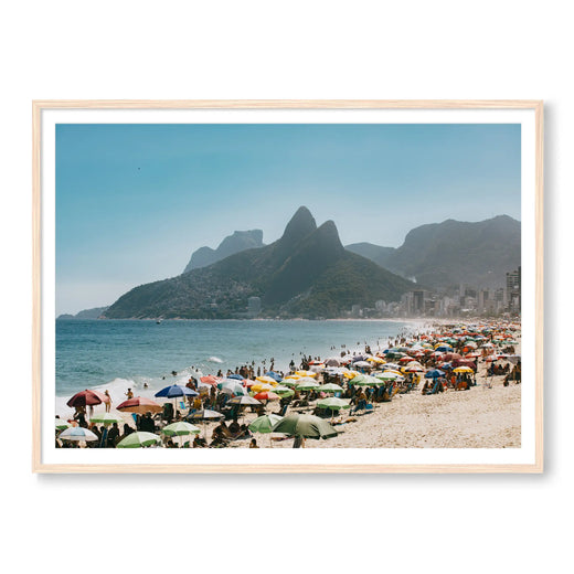 Dreams of Rio