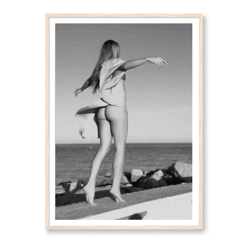 Summer Breeze