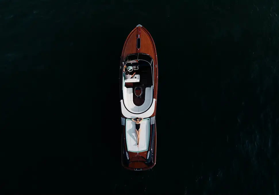 Aquarama - In Real Life