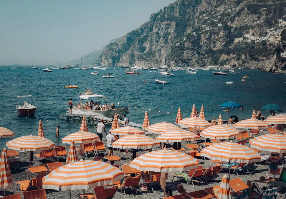 Arienzo Afternoon - In Real Life