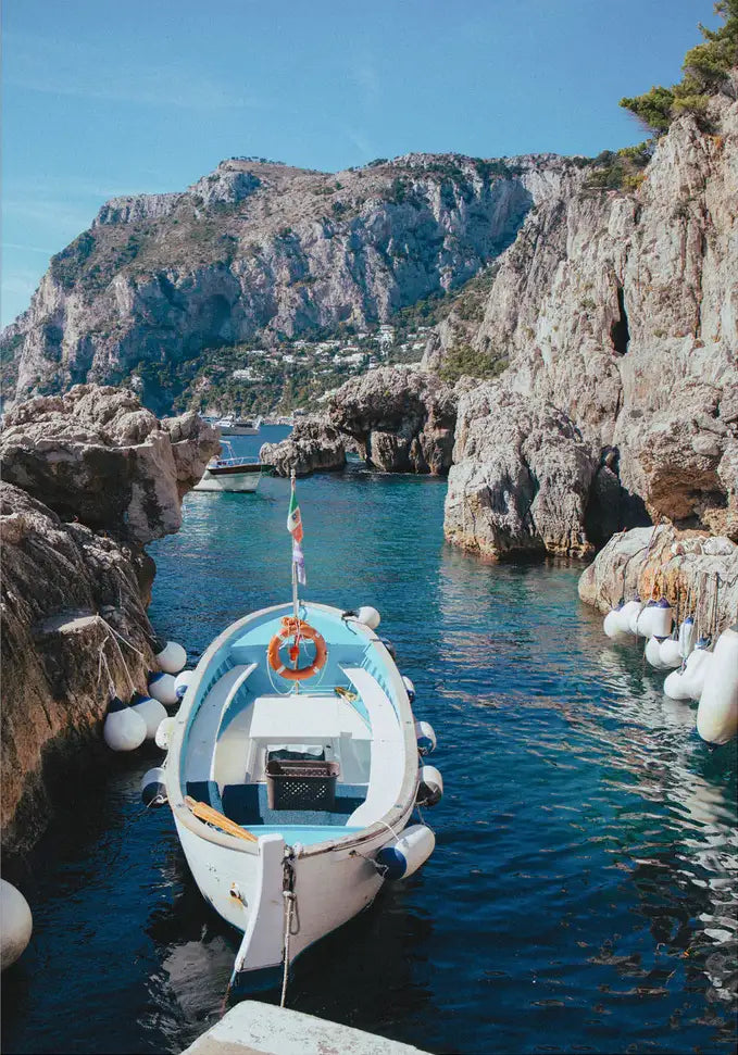 Bella Mare - In Real Life