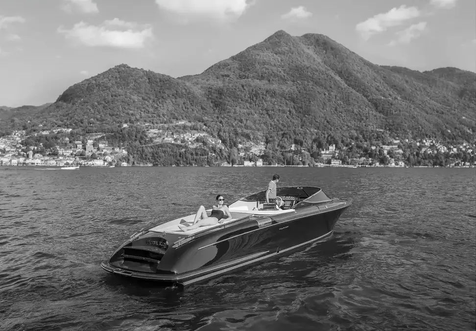 Bellagio - In Real Life