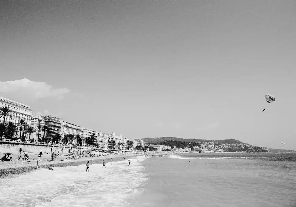 CANNES 1970 - In Real Life