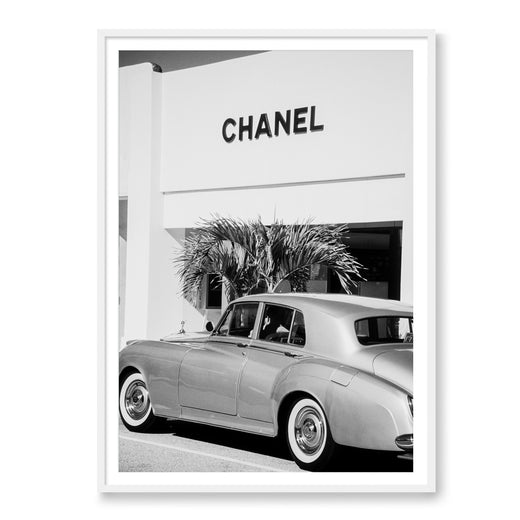 Chanel No. 2
