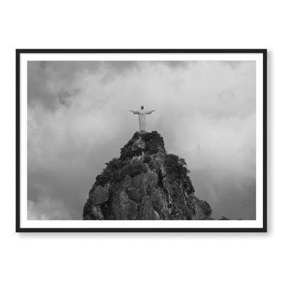 CHRIST THE REDEEMER