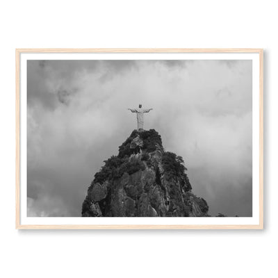 CHRIST THE REDEEMER