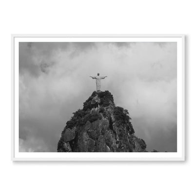 CHRIST THE REDEEMER