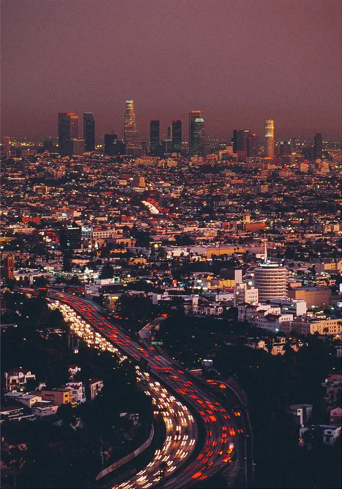 City Of Dreams - In Real Life