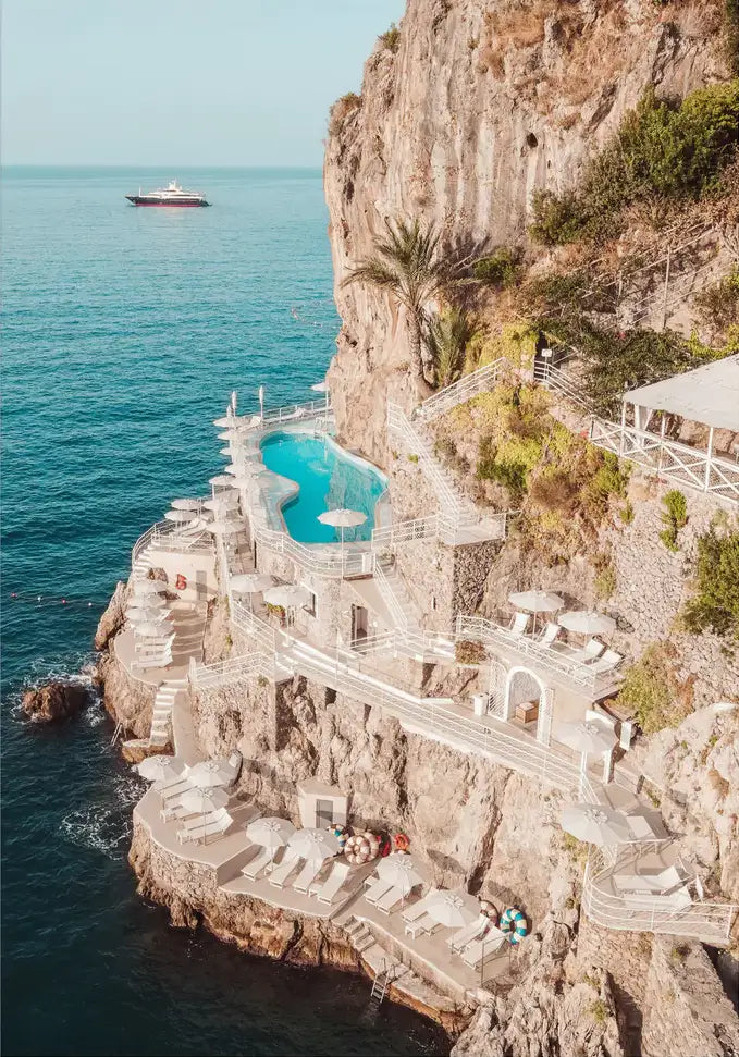 Cliffpool - In Real Life