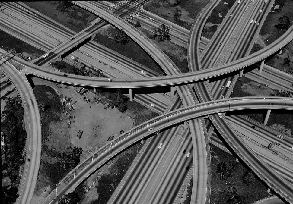 Criss Cross - In Real Life