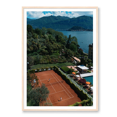The Italian Match