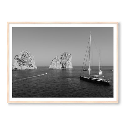 Somewhere Beyond The Sea