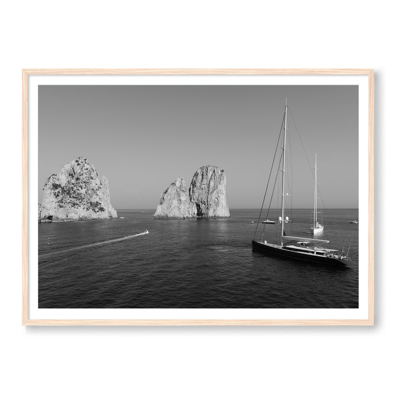 Somewhere Beyond The Sea