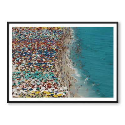 Ipanema Summer