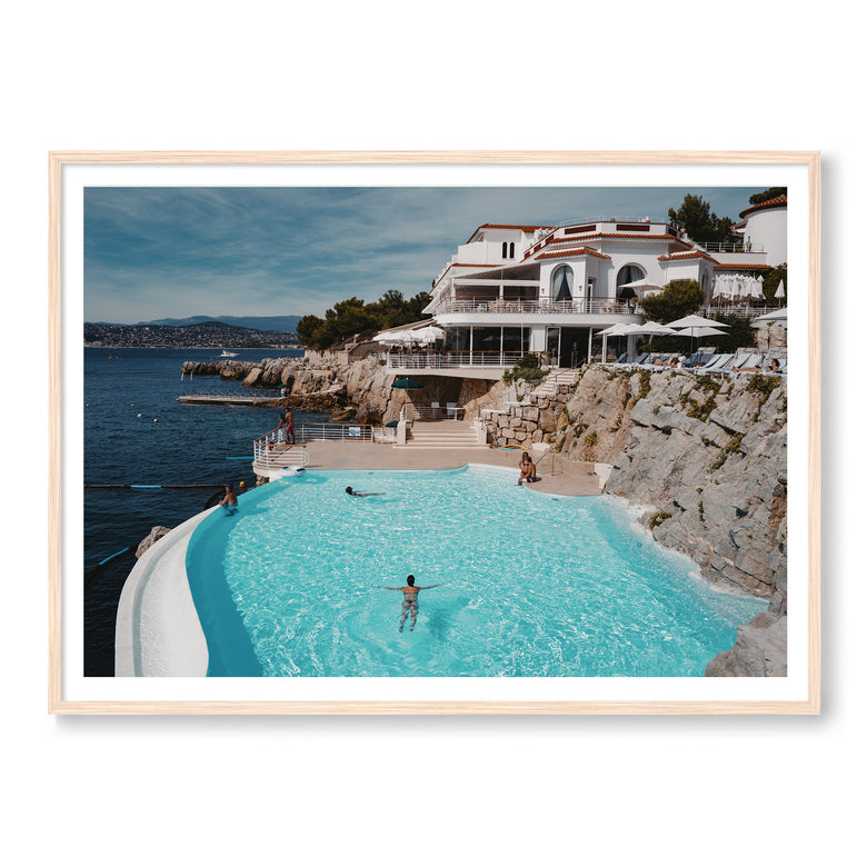 Hotel du Cap Eden Roc