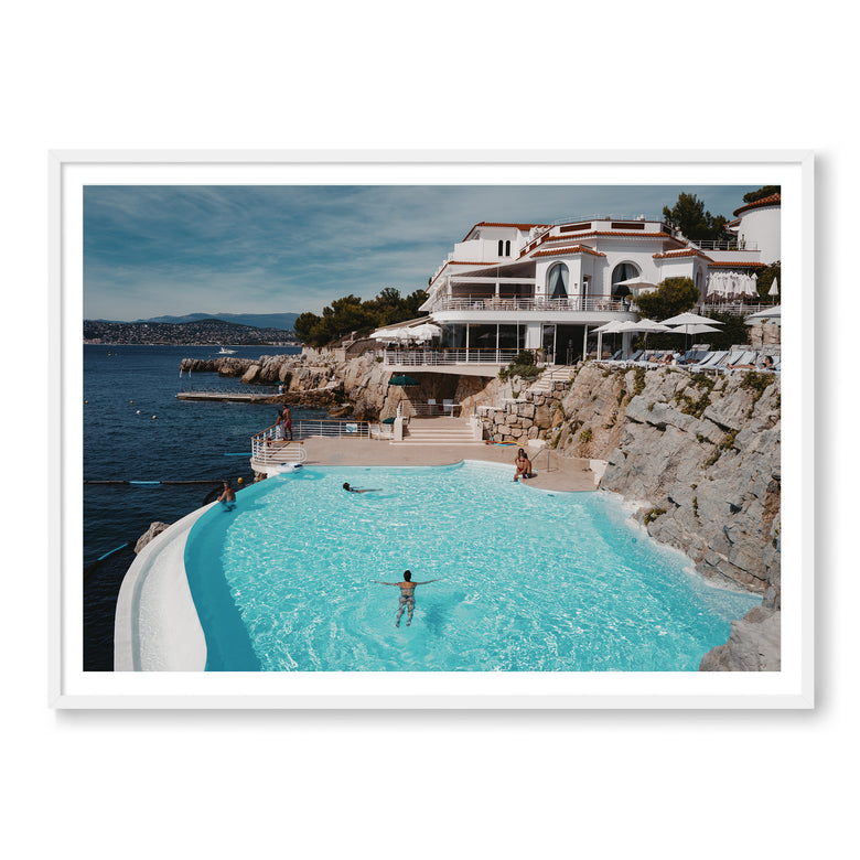 Hotel du Cap Eden Roc