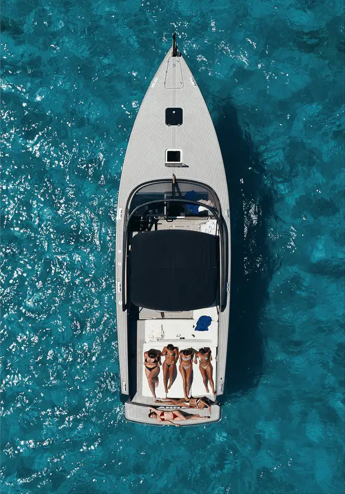 Days in Formentera - In Real Life