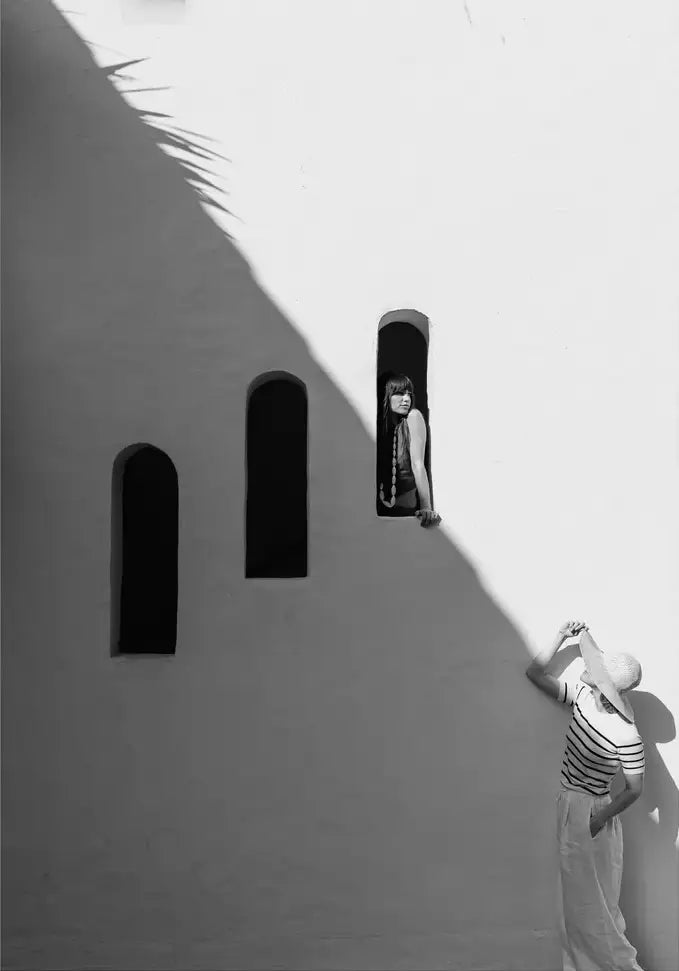 Girl Talk - In Real Life