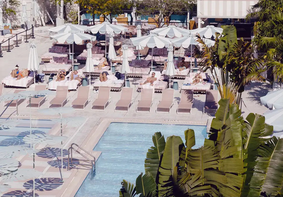 Good Times - In Real Life