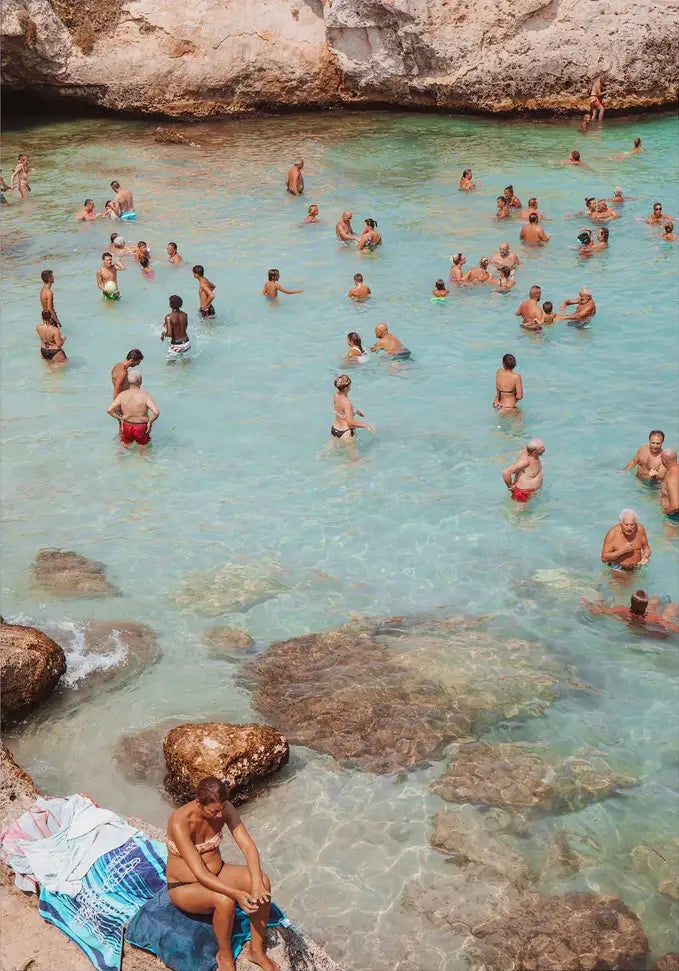 Grotto Talk - In Real Life