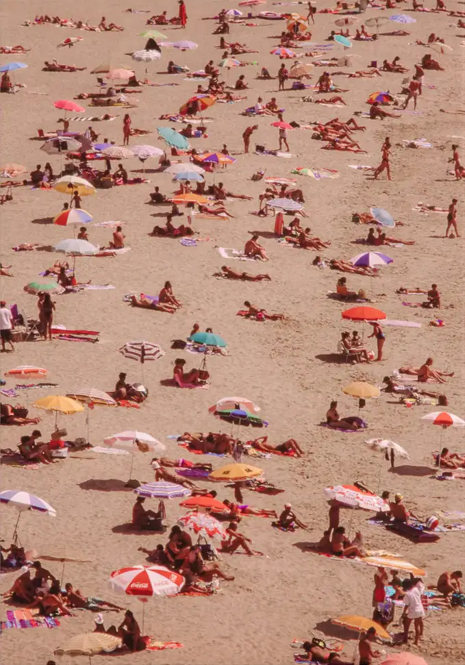 Heatwave - In Real Life