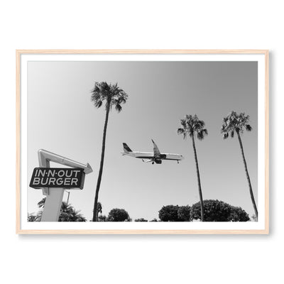 I LOVE LA