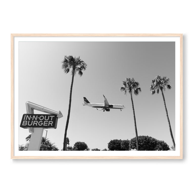 I LOVE LA