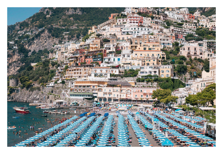 Custom Unframed Print Only Order