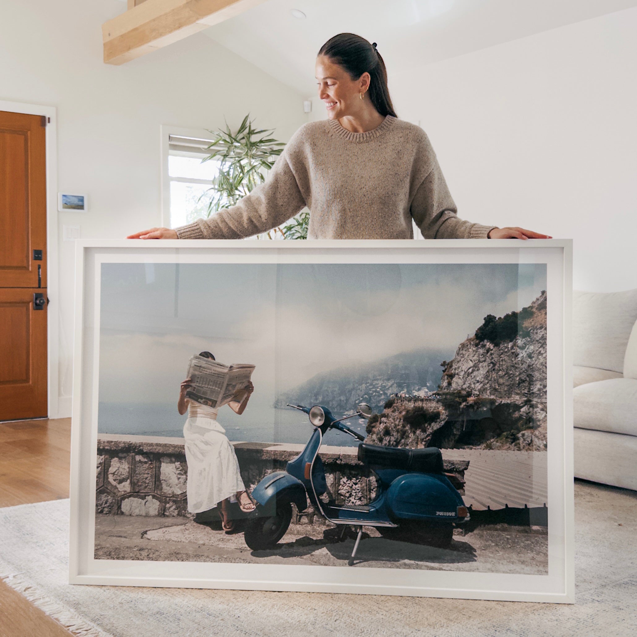 Buongiorno - In Real Life