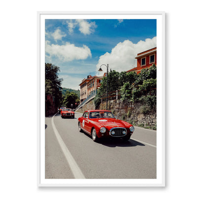 Italian Ride