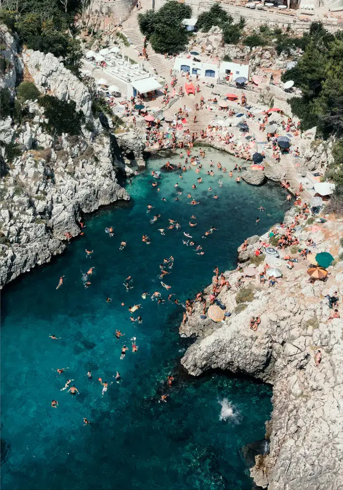 Il Covo - In Real Life